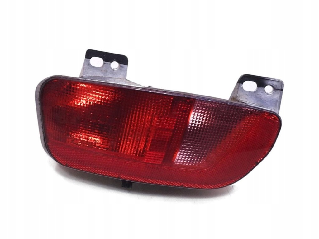 фото №1, Лампа бампера правий задня citroen c4 grand picasso ii