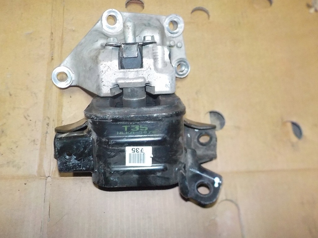 фото №1, Подушка коробки stonic 1.6 crdi