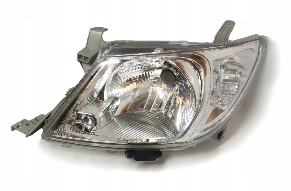фото №1, Toyota hilux 08-12 фара лампа перед левый