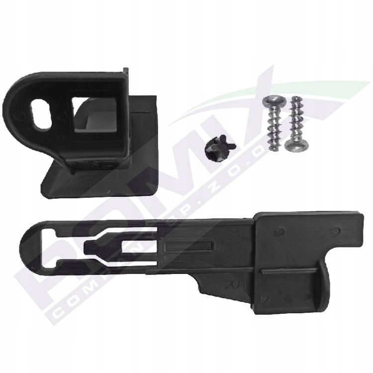 фото №1, Набор ремонтный фара правая renault fluence