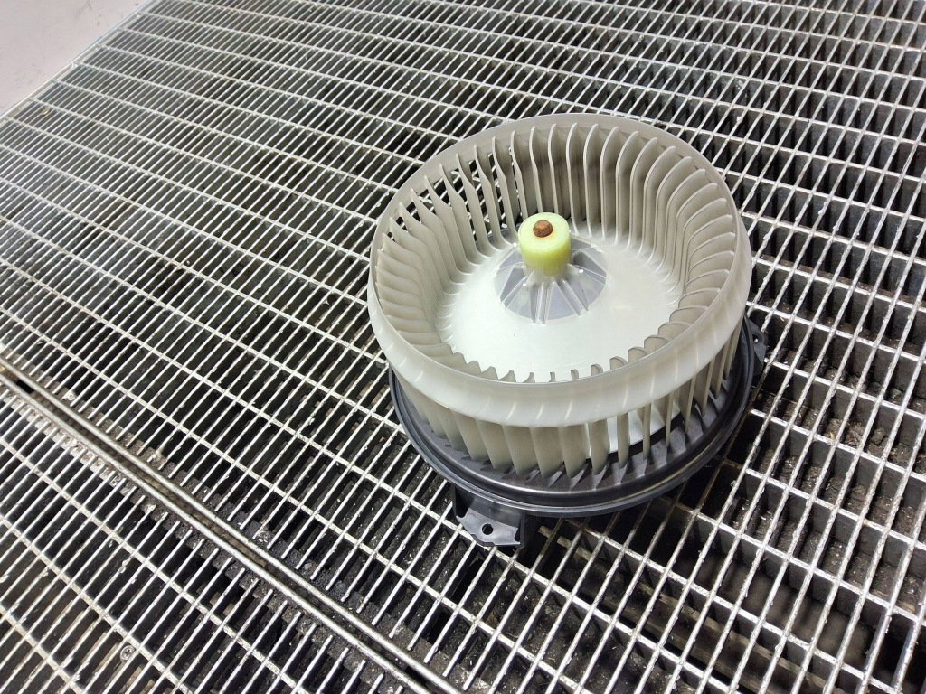 фото №1, Повітродувка обдув jeep compass 2727005101