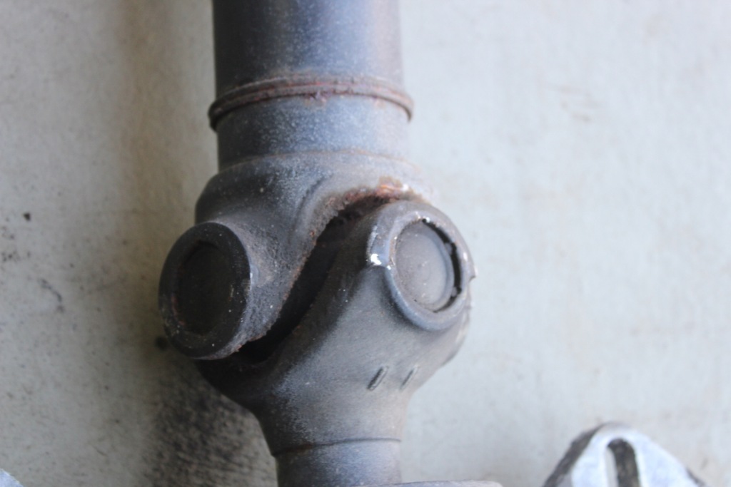 Mercedes vito w447 wał приводной 218 cm a4474104400 с Разборки