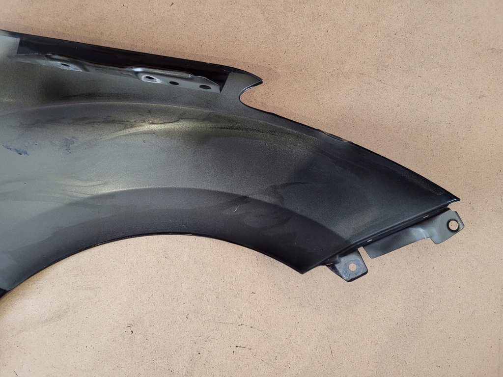 фото №8, Крыло левый перед hyundai i20 ii 2