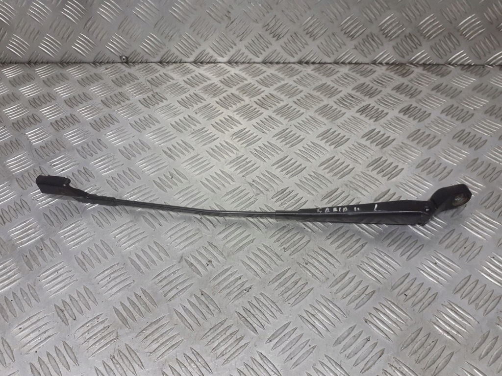 фото №1, Важіль двірники лівий перед skoda fabia ii