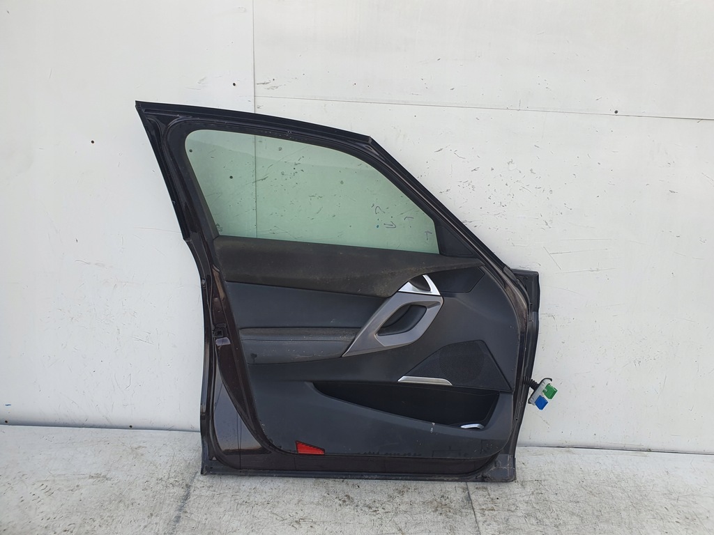 фото №9, Cit ds5 двері лівий перед передні