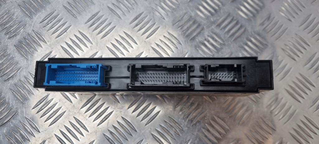 фото №7, Bmw f10 f11 модуль блок керування комфорту jbbfe iii 9228491