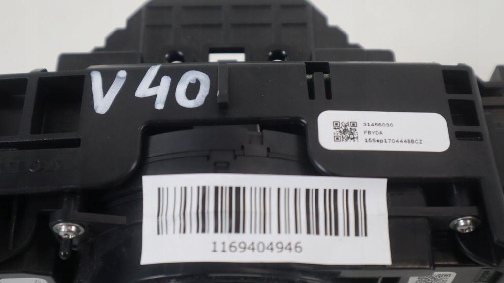 фото №14, Volvo v40 ii переключатель комбинированный 31456042