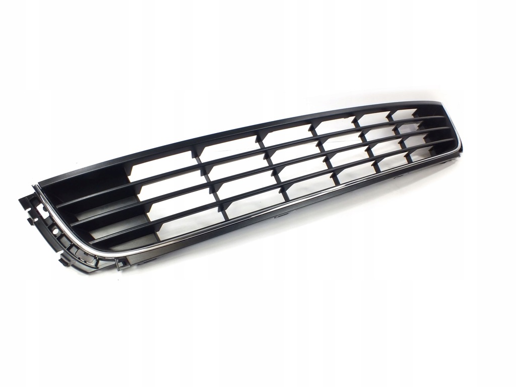 фото №1, Решітка бампера решітка радіатора vw eos śr