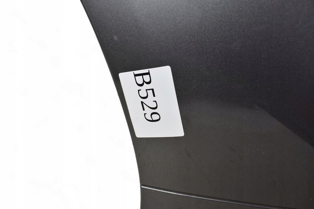 фото №9, Бампер задняя mercedes cla c117 2013r. 787