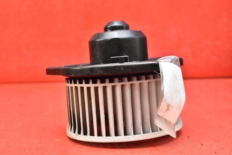 фото №6, Повітродувка вентилятор обдув eu 0b091 honda hr-v 1 i 98-01