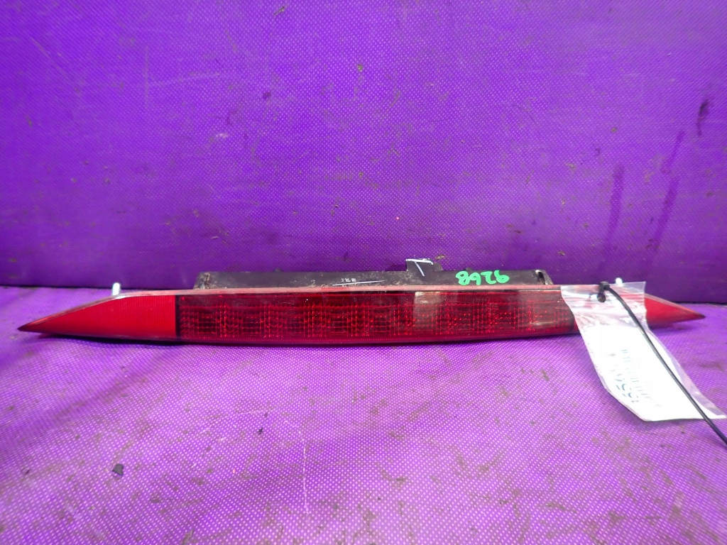 фото №1, Subaru outback iv 4 kombi 12-14 лампа свет стоп vc02116