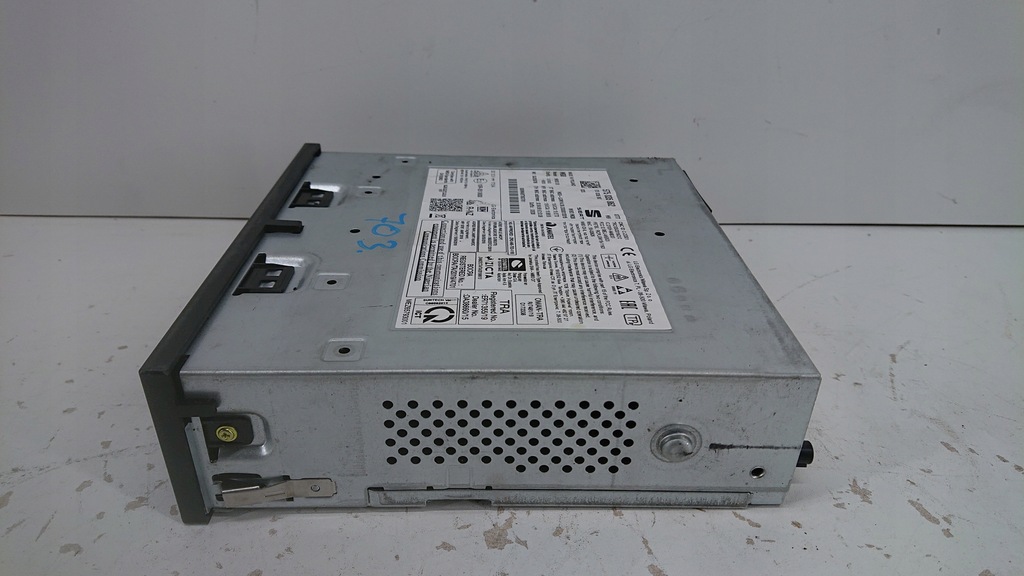 фото №7, Seat ateca leon 4 mib3 навігація мультимедіа