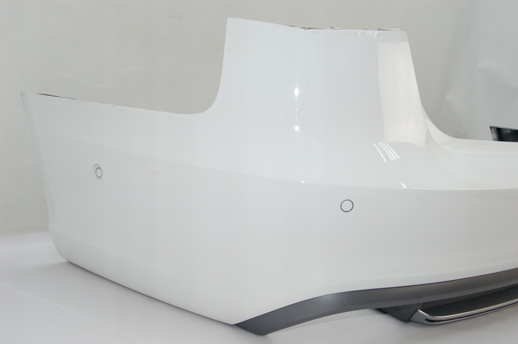 фото №5, Бампер задній audi s6 sedan 4g5807511n 2011-2014