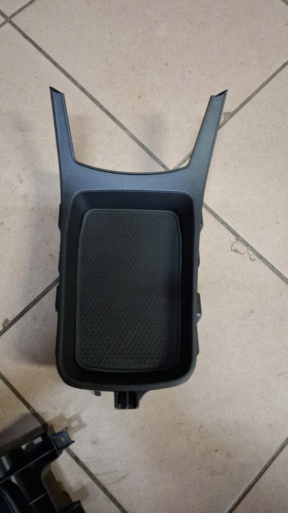 фото №5, Зарядний пристрій індукційна renault captur ii 283423096r стан jak nowa