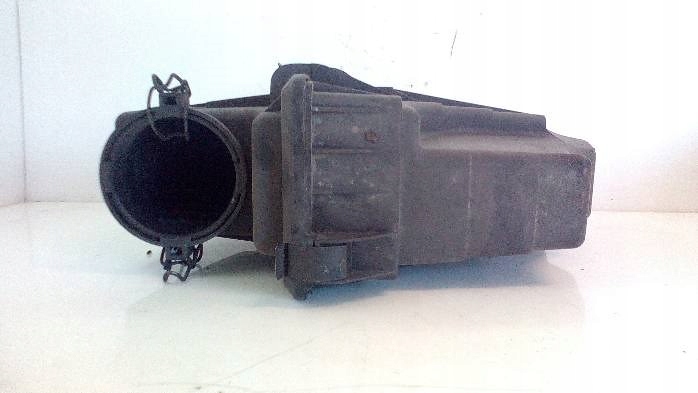 фото №7, Корпус фільтра powiet land rover freelander 2,0 td