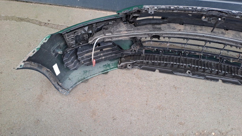 фото №5, Audi tt бампер перед 8s0