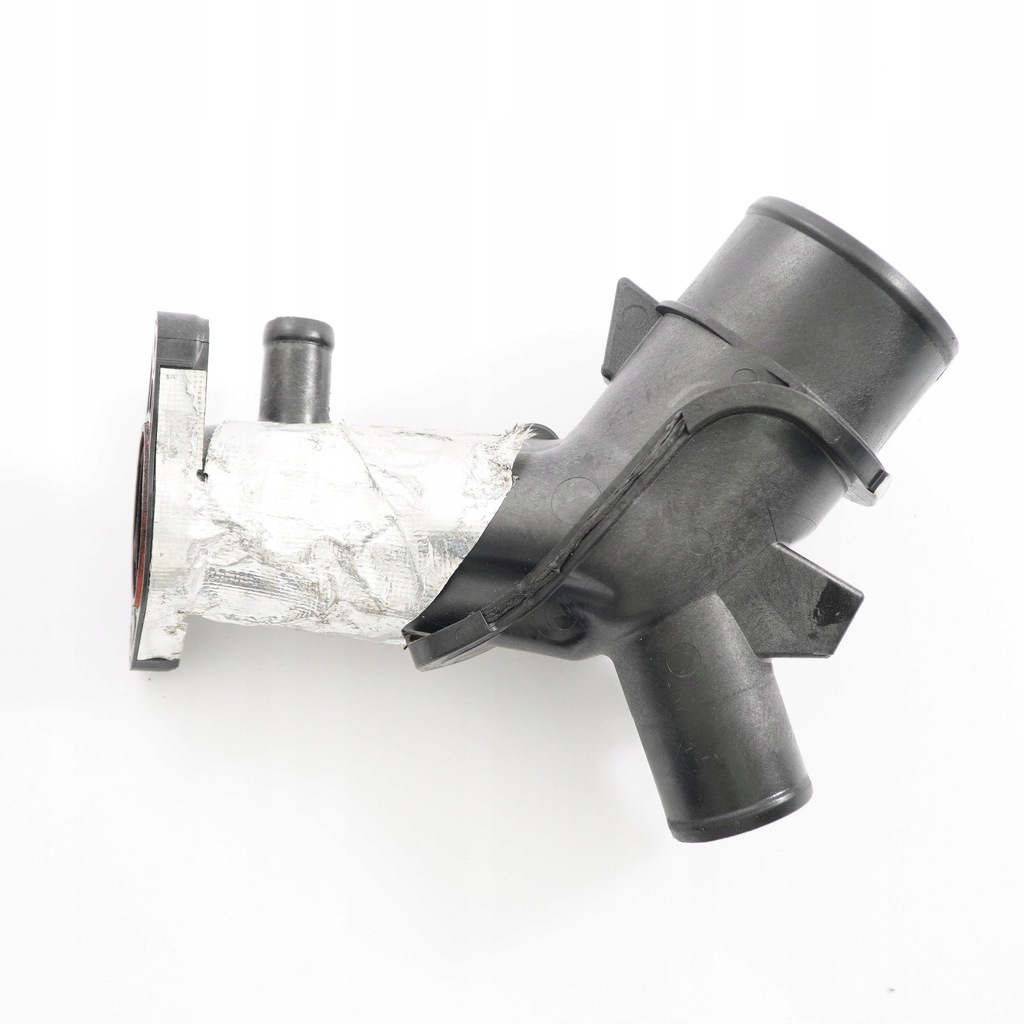 фото №9, Mercedes w176 w246 шланг труба інтеркулер om607