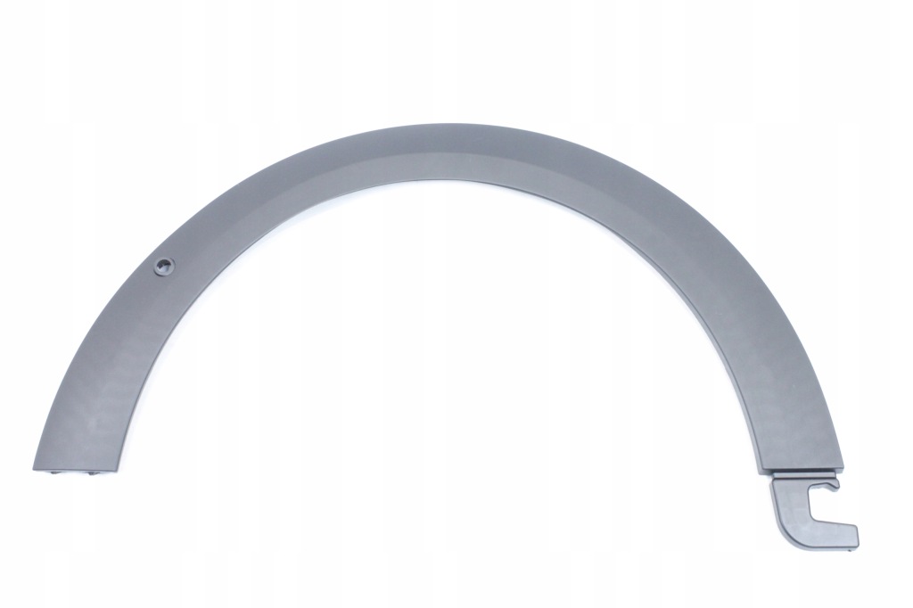 фото №1, Защита молдинг подкрылок крыла czarna структура левый перед mini f55 f56 f57