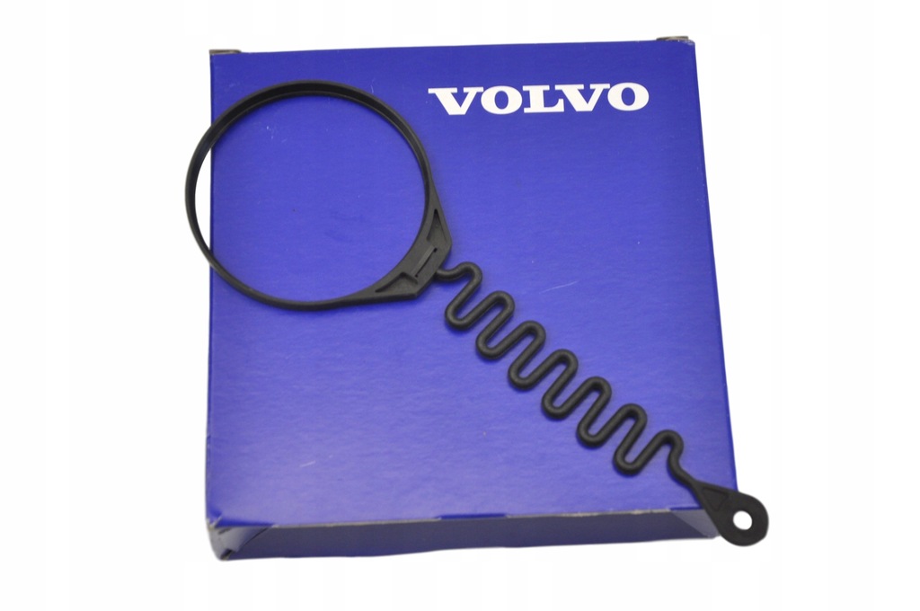 фото №5, Кронштейн пробка топлива volvo v70 ii 2000-2008 r