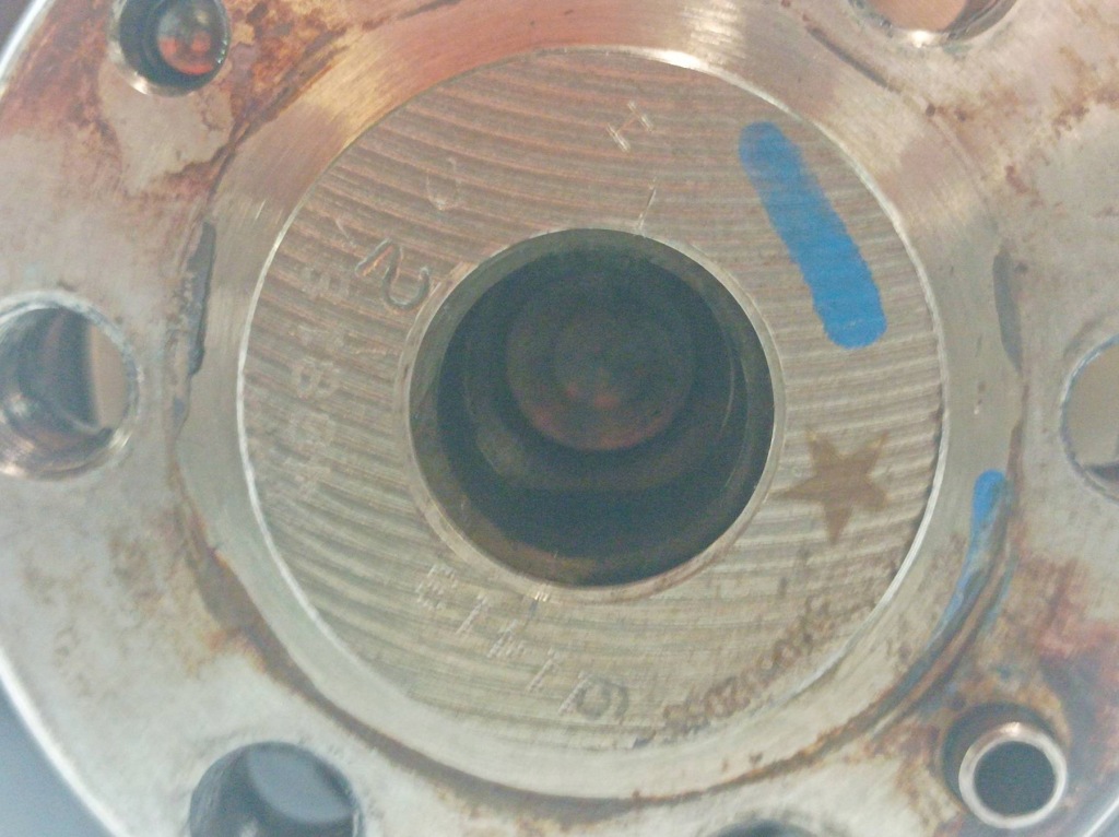 Wał колінчастий 2.0 jtd hdi m-jet fiat ducato 3 2007- Київ