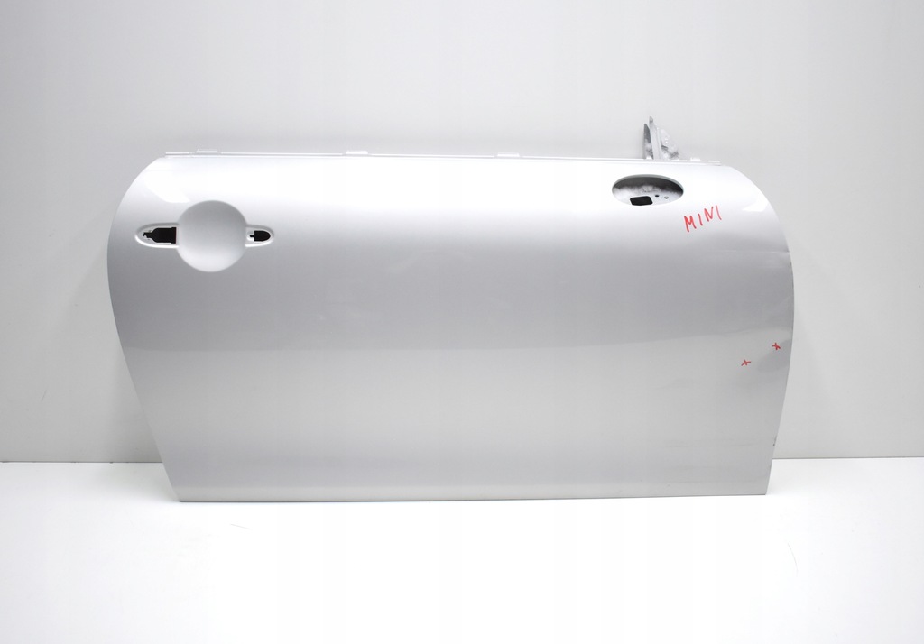 фото №1, Mini cooper f56 f56 двері праве перед передні org