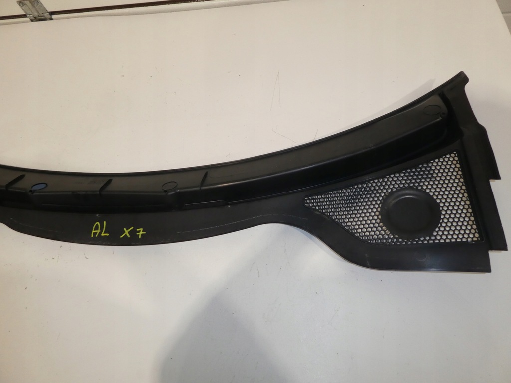 фото №7, Audi q3 жабо оригінал 8u1819403