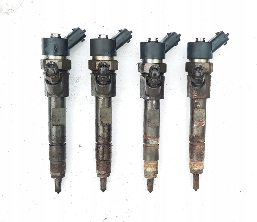 Купить 986 435 080 форсунка 986 435 080 bosch