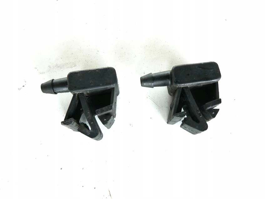 Купити Насадка омивача перед citroen berlingo iii 08-