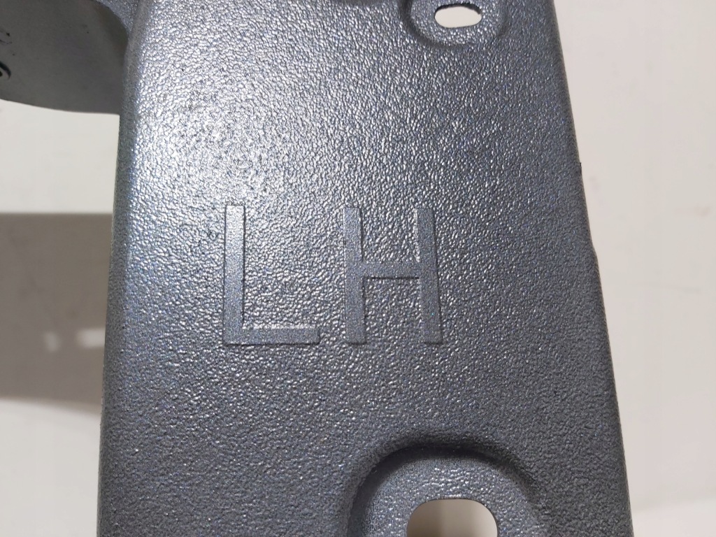 фото №8, Рама рамка каркас дверь tesla model x