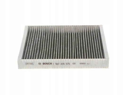 Купити Bosch фільтр кабіни 1 987 435 575