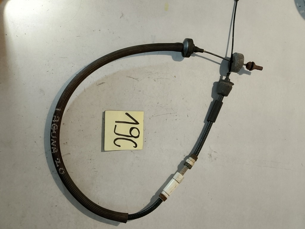 фото №1, Renault laguna 2.0 трос газу оригінал справна