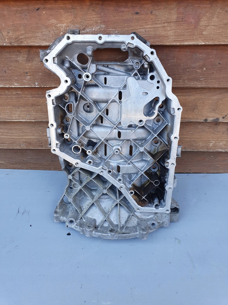 фото №1, Піддон масляна картер tfsi audi 06h103603s