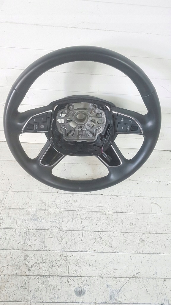 фото №1, Audi a6 c7 lift повітропровід 4g0419091ba