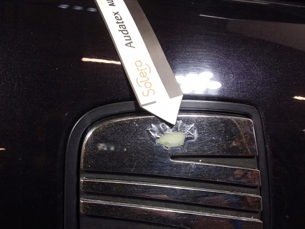 фото №6, Seat leon ii крышка багажника багажника lc9z