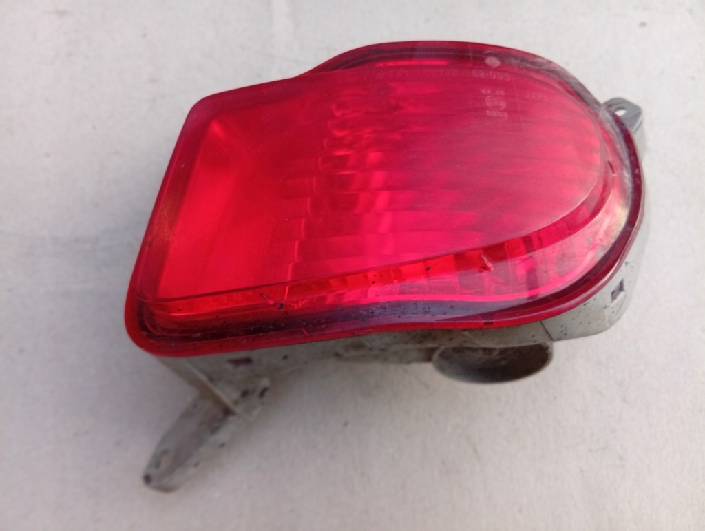 фото №1, Toyota yaris verso 99-05 світло лампа відбивач задня правий