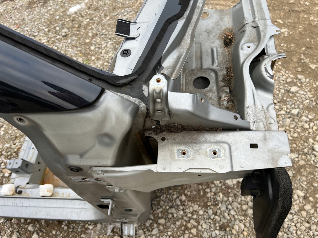 фото №6, Suzuki vitara поріг правий rok 2021