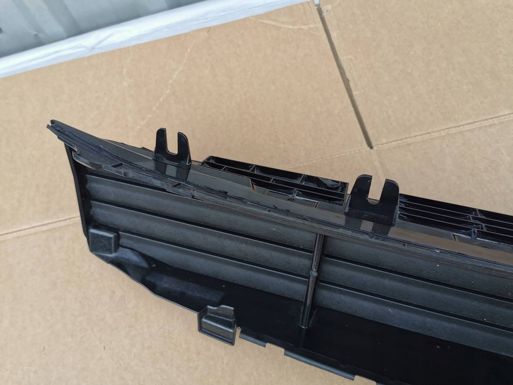 фото №7, Bmw 4 g26 впуск воздуховод воздуха жалюзи 5a1e918-06 5a1e918