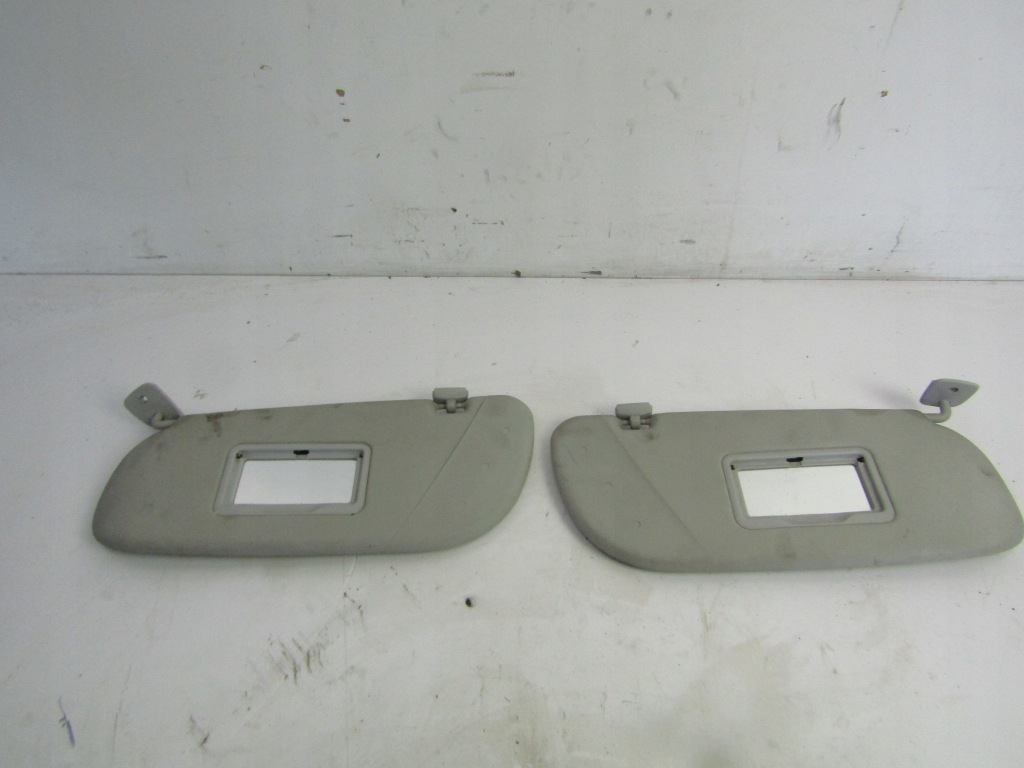 Купить Seat alhambra i защита солнцезащитная левая