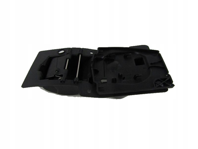 фото №1, Trafic iii кришка заливної пального 781207731r