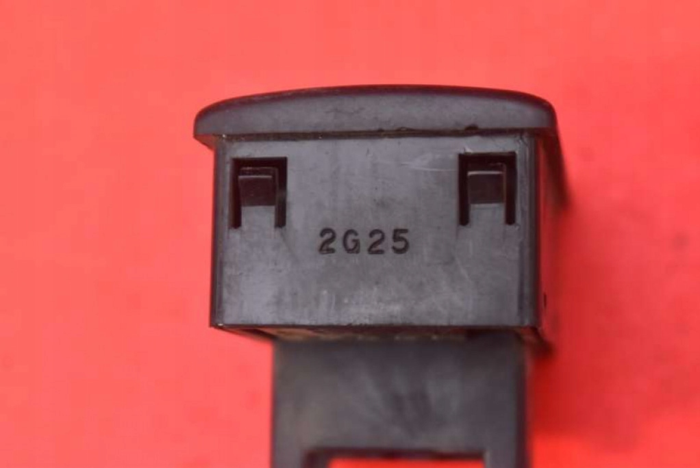 фото №8, Панель регулировки зеркал suzuki grand vitara 1 i 98-05