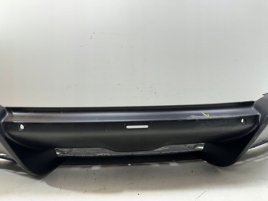 фото №5, Бампер задняя ferrari roma f169