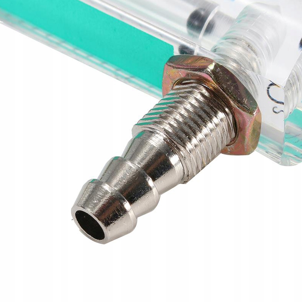 фото №6, Клапан витратомір кисню