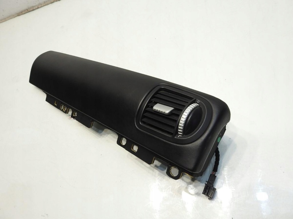 фото №9, Защита консоли правая porsche cayenne i 68530m000