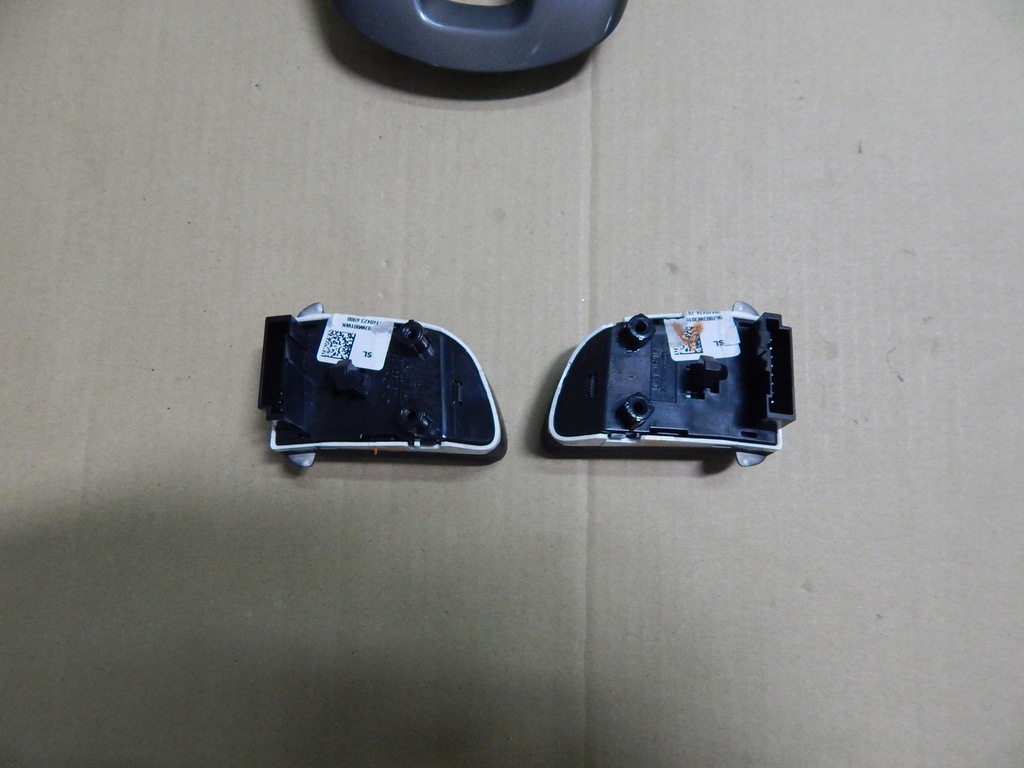 фото №7, Kia sportage iii - круиз-контроль мультифункция кнопки руля