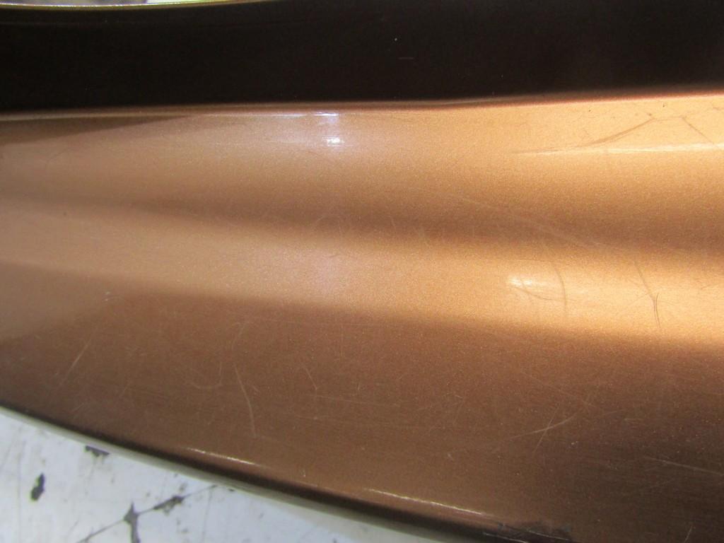 фото №10, Бампер задний задняя ear g pdc nissan x-trail t32