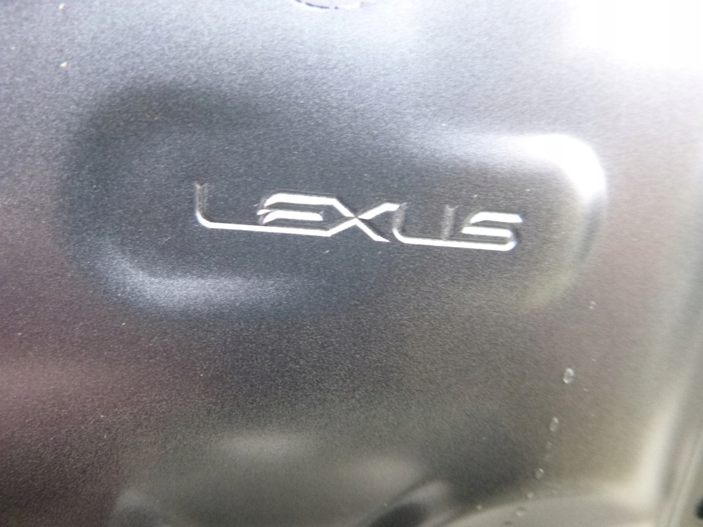 фото №10, Капот кришка двигуна lexus rx 22