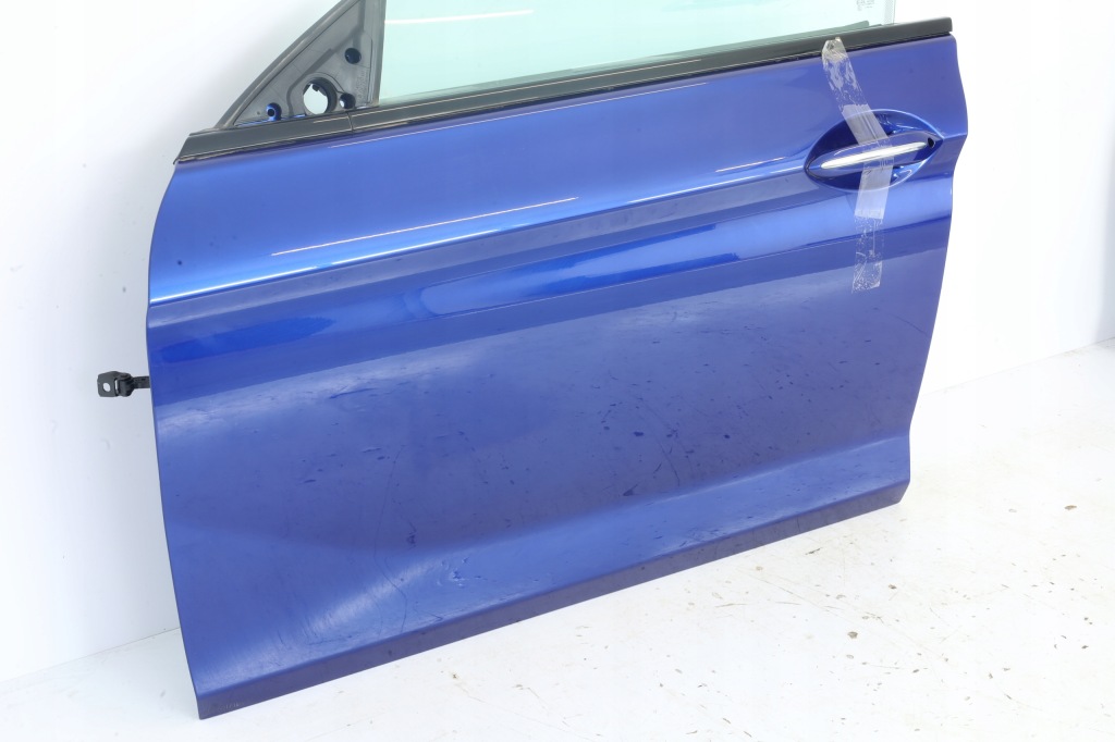 фото №4, Дверь левая левый перед задняя bmw 6 f06 b51