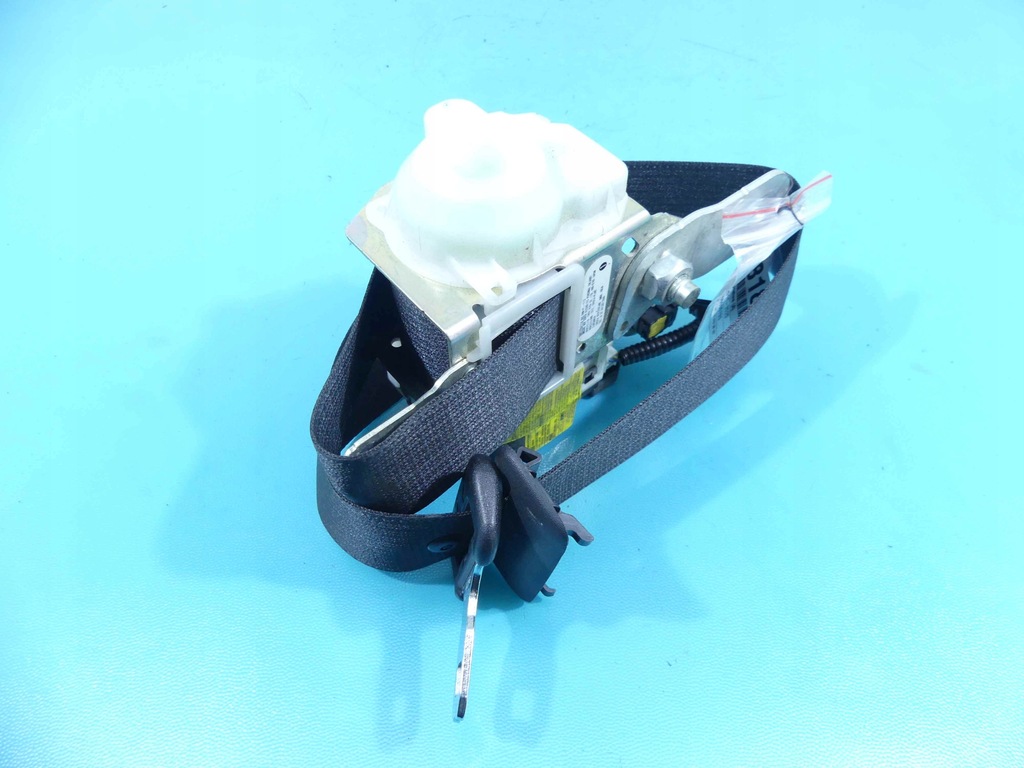 фото №1, Pas безпеки лівий задня lexus gs iv 11-20