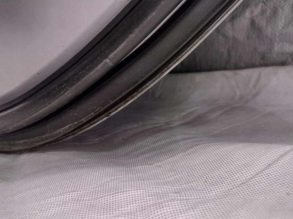 фото №16, Дверь правый задняя peugeot 607 k: ezac sedan