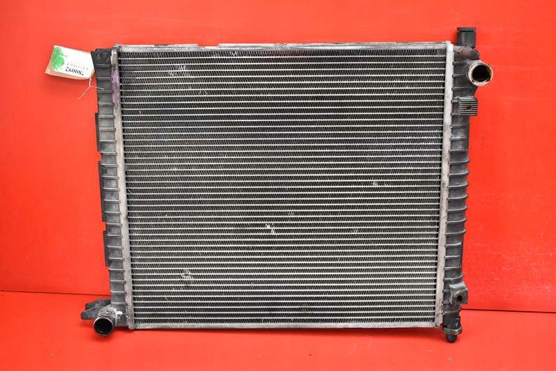 фото №5, Радиатор wody pcc107210 land rover freelander 1 i 2.0 td 98 km 98-06